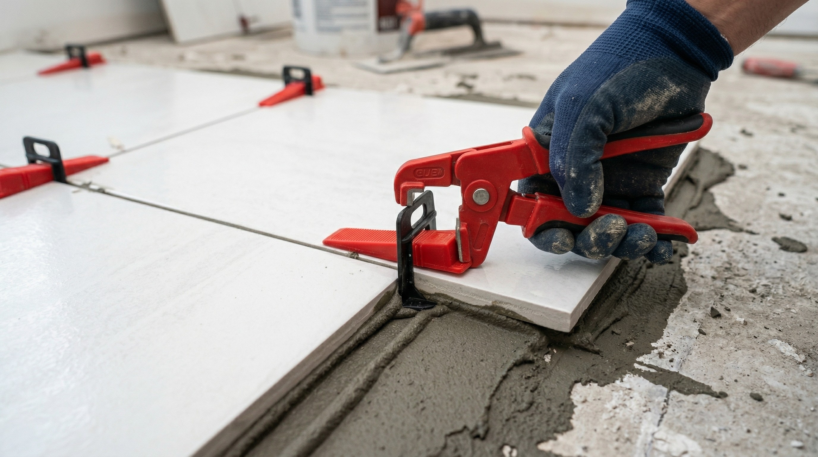 Fliesen- & Bodenwelt – Fliesenleger Neustadt an der Aisch